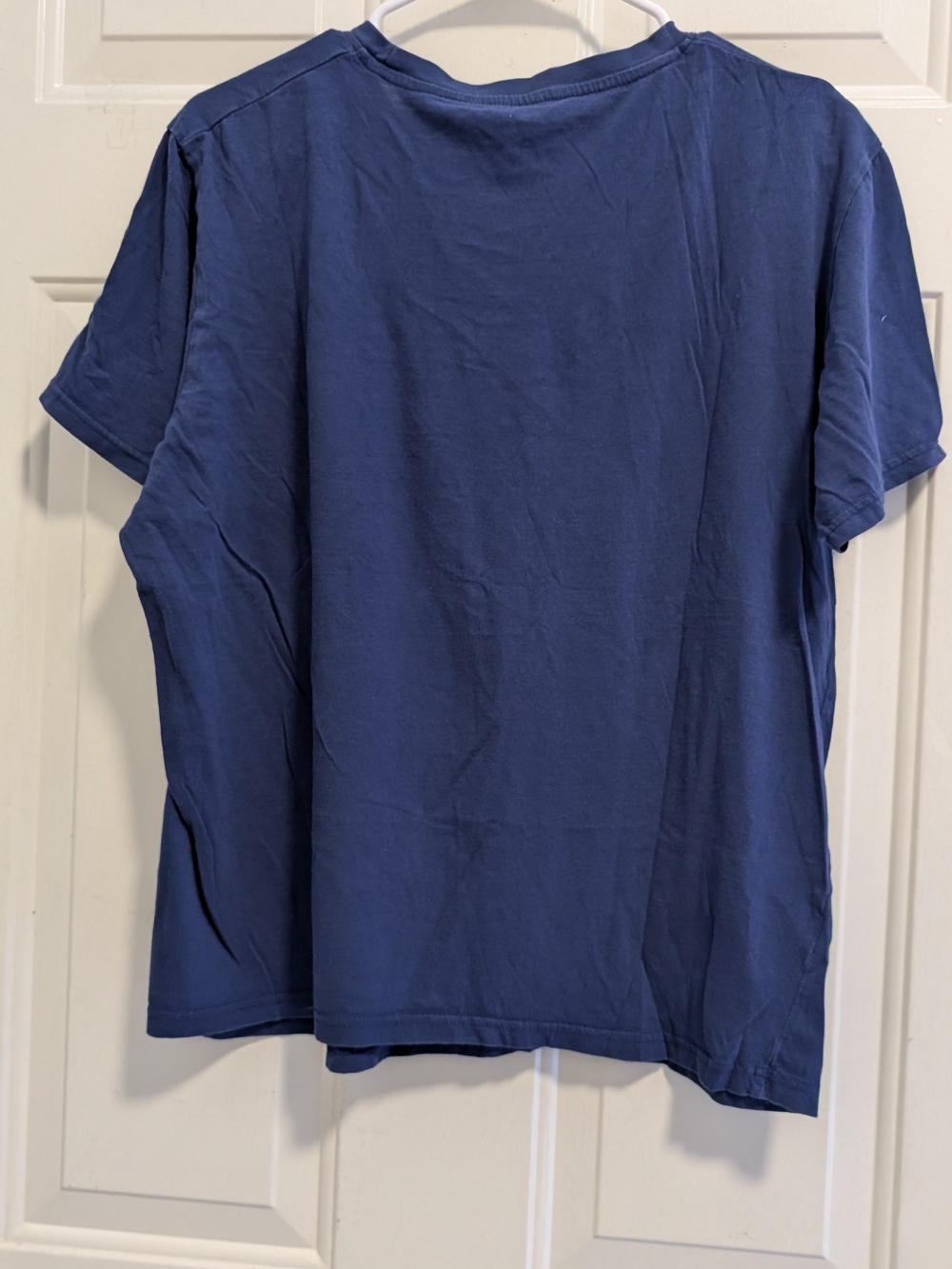 Glacier Expedition Graphic Tee - Navy - Picture 3 of 5